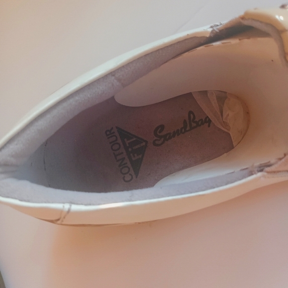 Sandbaggers shoes for golfing - Picture 4 of 5